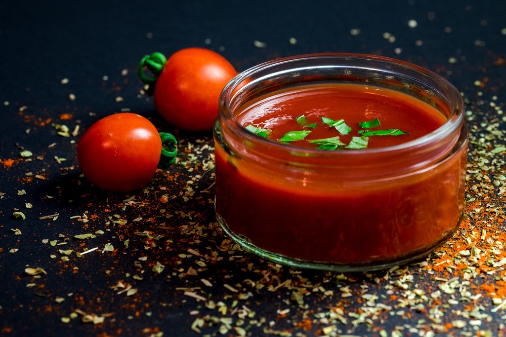 Salsa — presentación familiar