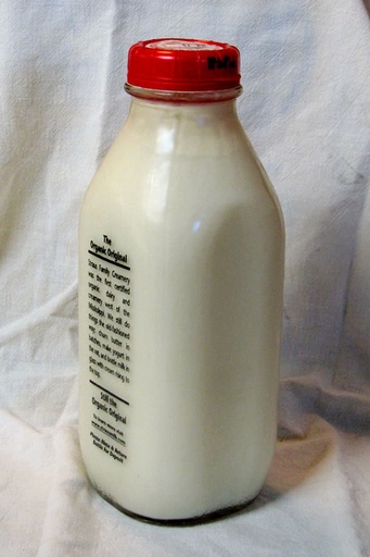 [QM-CAT-017] Leche — presentación familiar