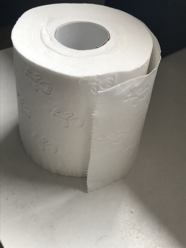 [QM-CAT-045] Papel higiénico — presentación familiar